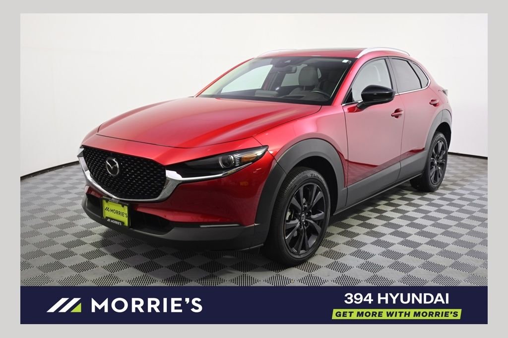 2023 Mazda CX-30 Turbo Premium Plus AWD's photo