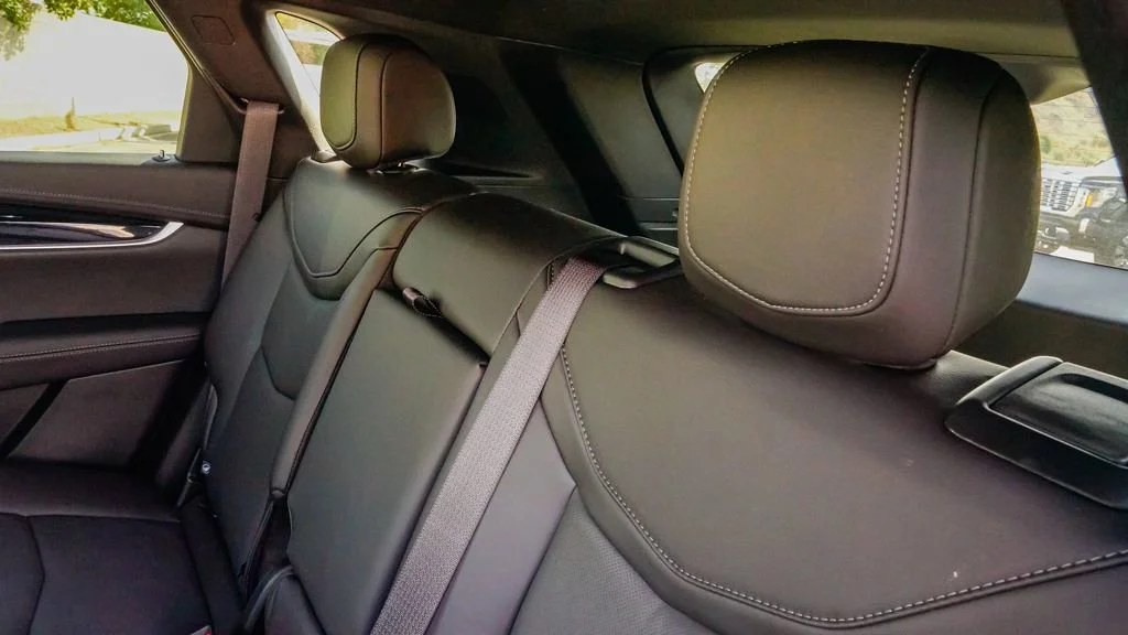 2026 Cadillac XT5 Premium Luxury - Photo 10