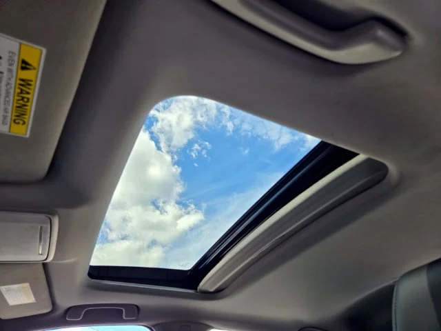 Used 2025 Red Acura Base image 11