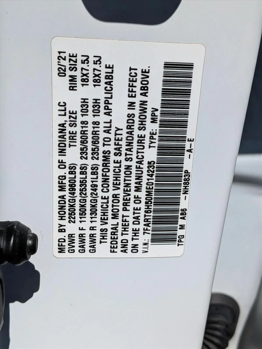 Used 2022 Bright White Clearcoat Jeep Unlimited Rubicon image 24