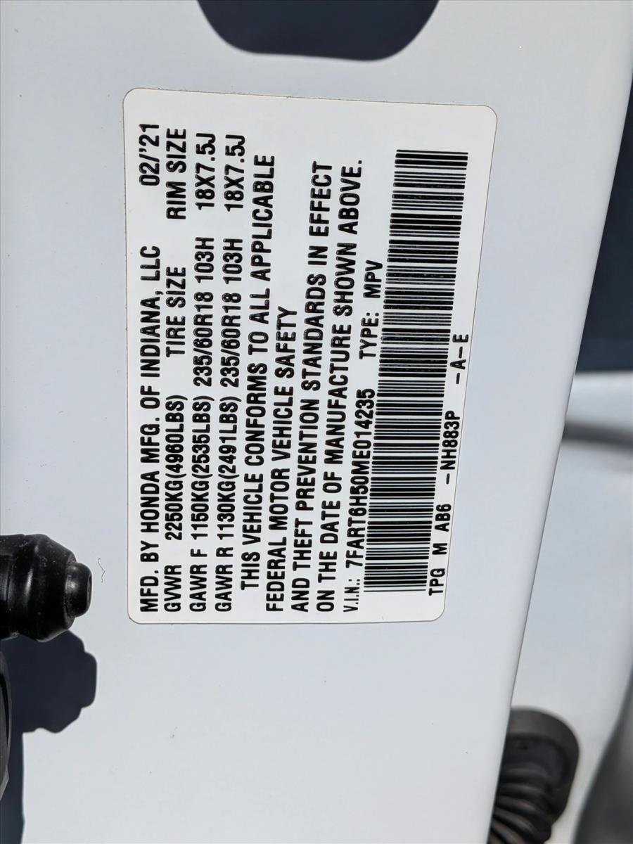 Used 2022 Bright White Clearcoat Jeep Unlimited Rubicon image 24