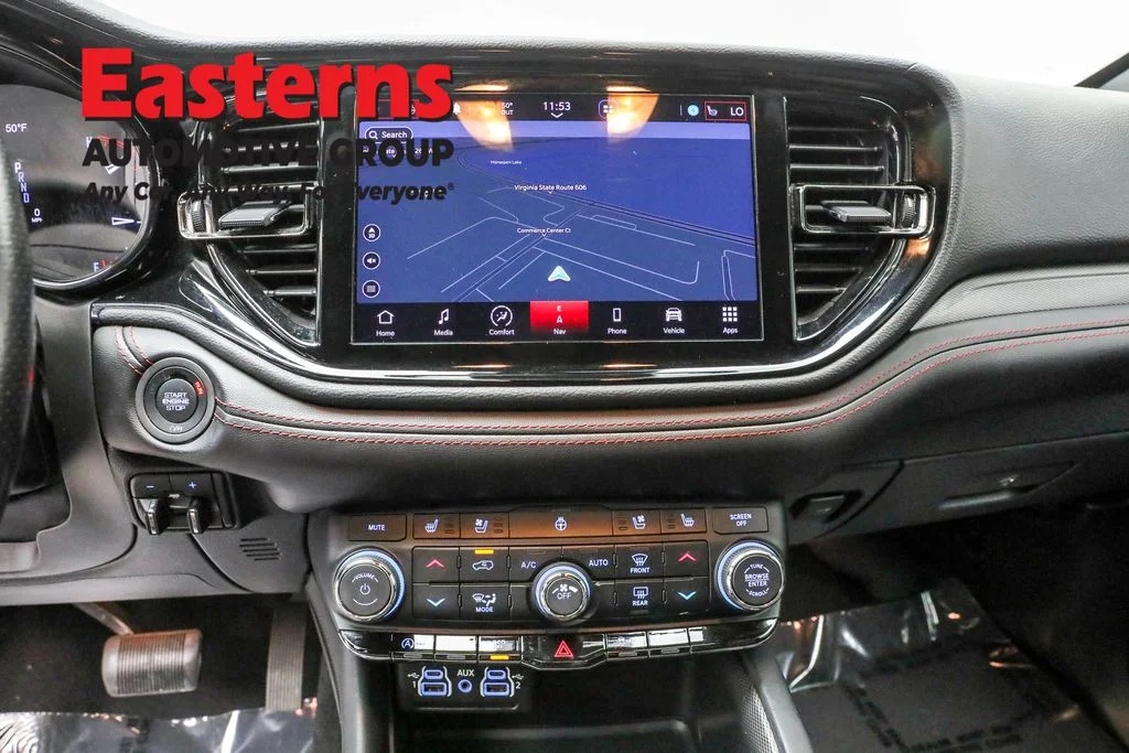 Used 2023 Silver Dodge GT Plus image 12