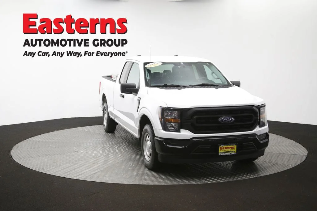 Used 2023 White Ford XL image 49