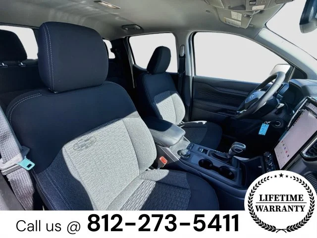 New 2026 White Ford XLT image 27