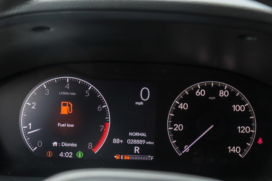 2024 Honda HR-V LX - Photo 27