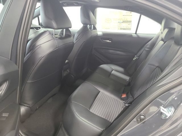 New 2026 Underground Toyota XSE image 16