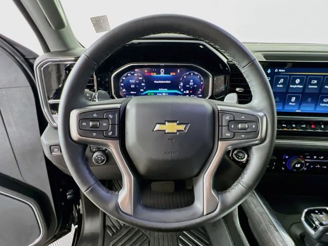 2026 Chevrolet Silverado 1500 LTZ - Photo 12