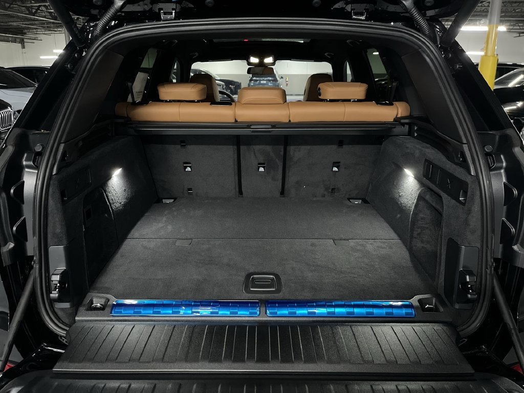 2026 BMW X5 50e - Photo 24