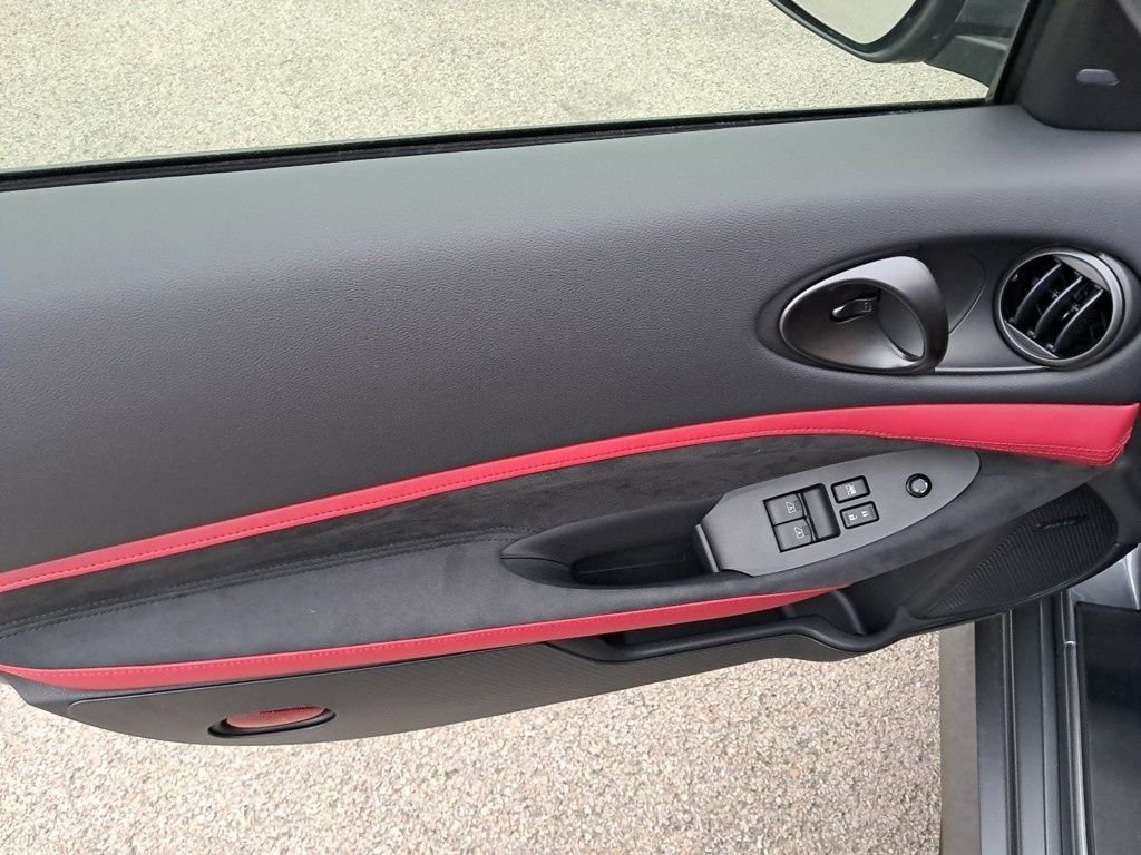 2025 Nissan Z Performance - Photo 11