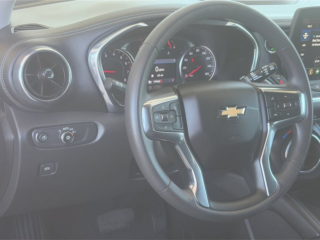 2024 Chevrolet Blazer 2LT - Photo 18