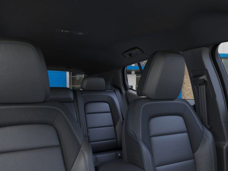 2026 Chevrolet Equinox EV 2LT - Photo 24