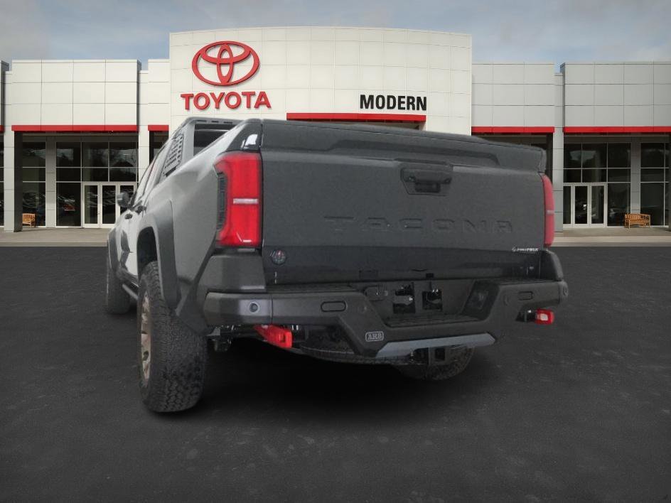 2025 Toyota Tacoma Trailhunter - Photo 15