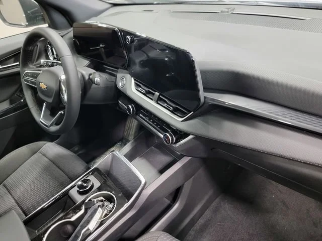 2026 Chevrolet Equinox LT - Photo 17