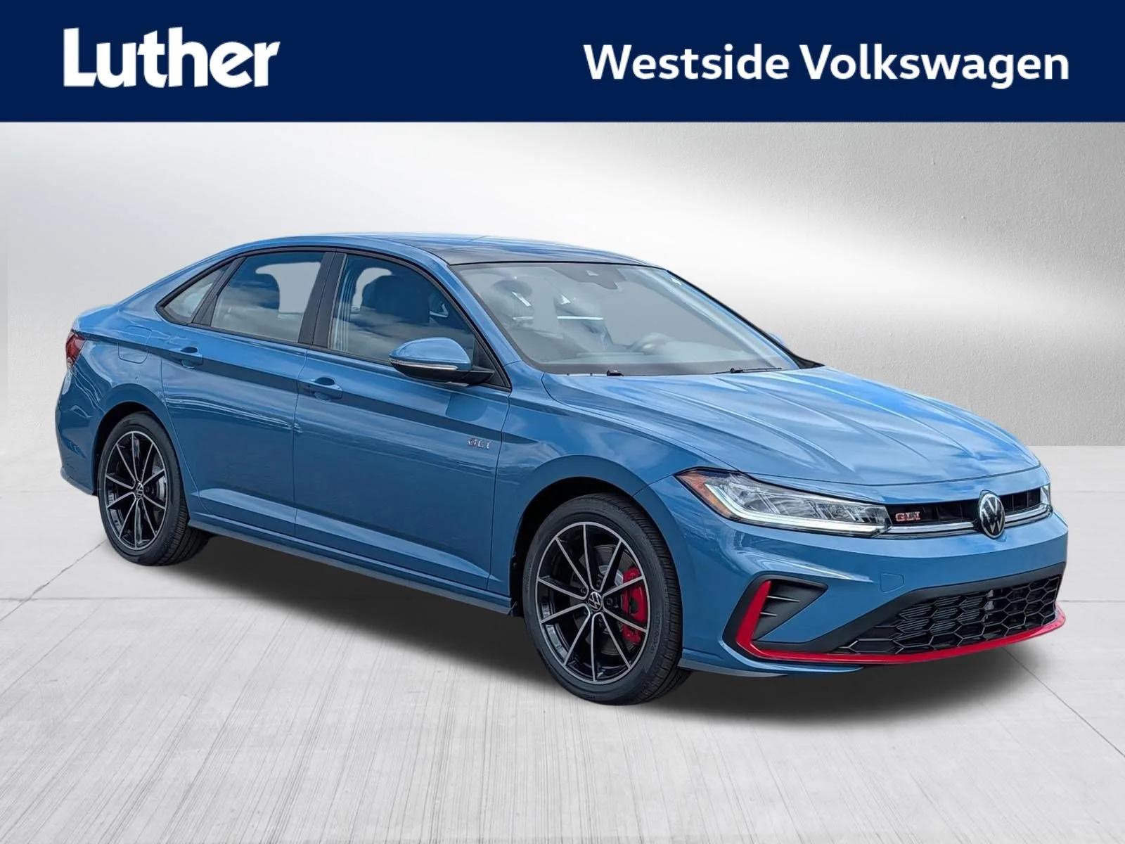 2026 Volkswagen Jetta 2.0T GLI Autobahn's photo