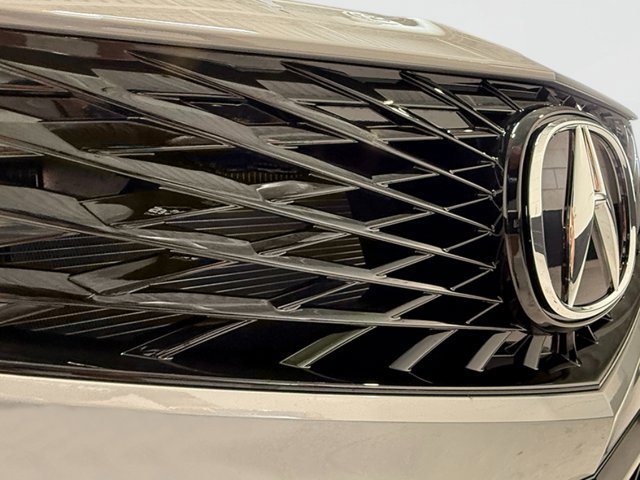 New 2026 Urban Gray Pearl Acura w/A-Spec Technology Package image 11