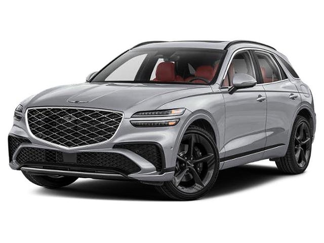 2026 Genesis GV70