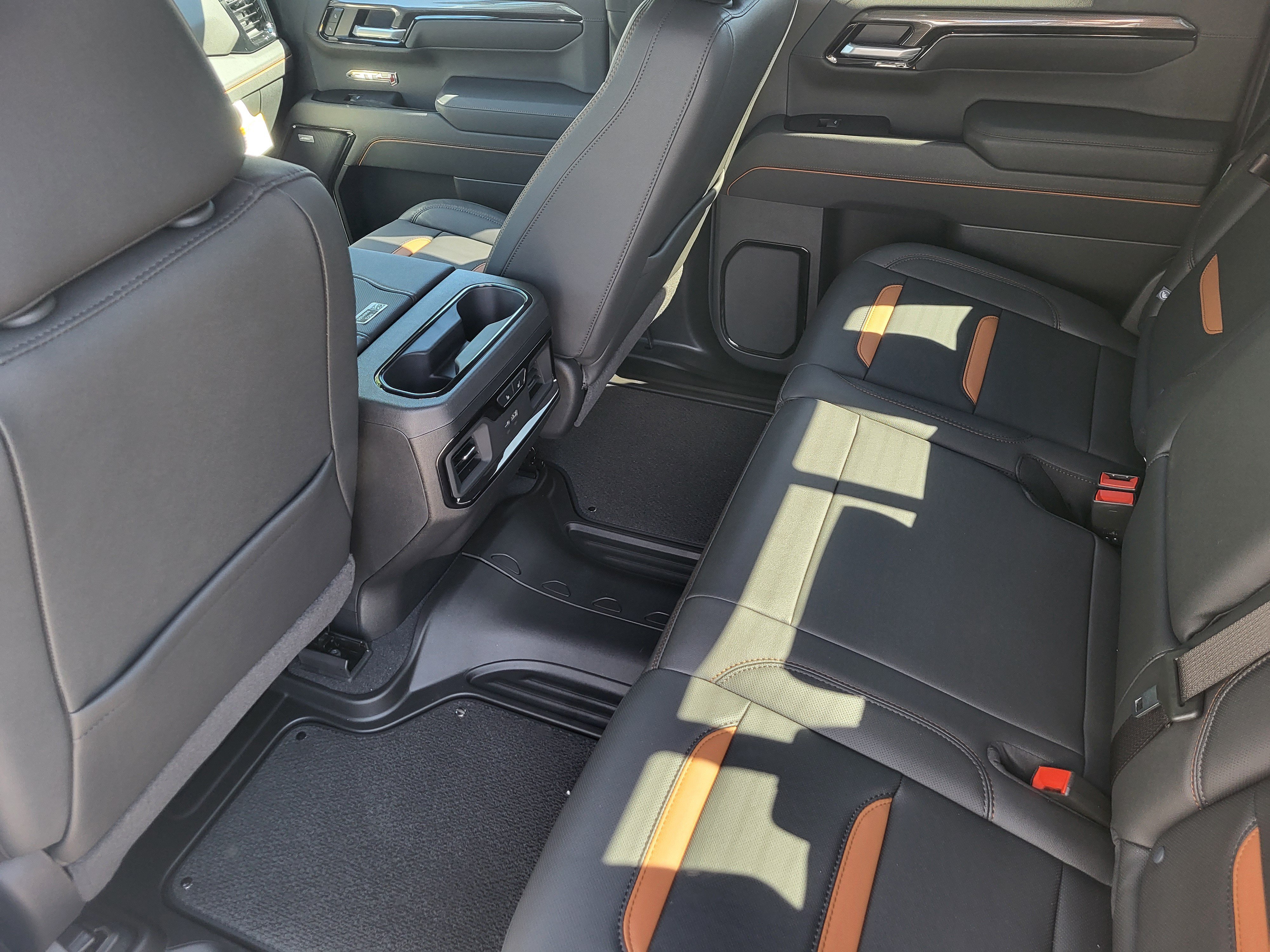 2026 GMC Sierra 1500 AT4 - Photo 24