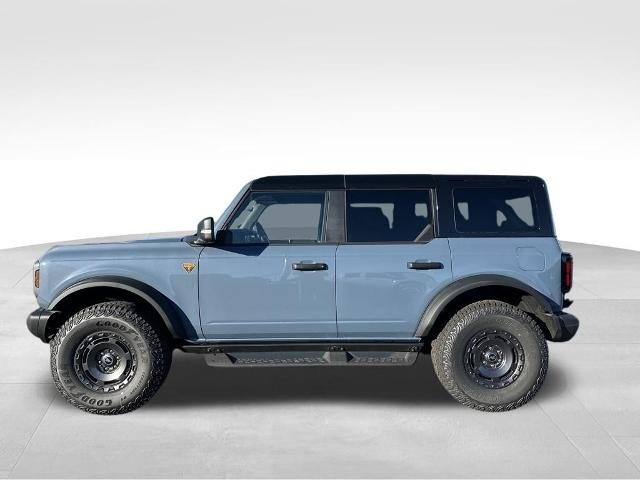 2025 Ford Bronco 4-Door Badlands - Photo 20