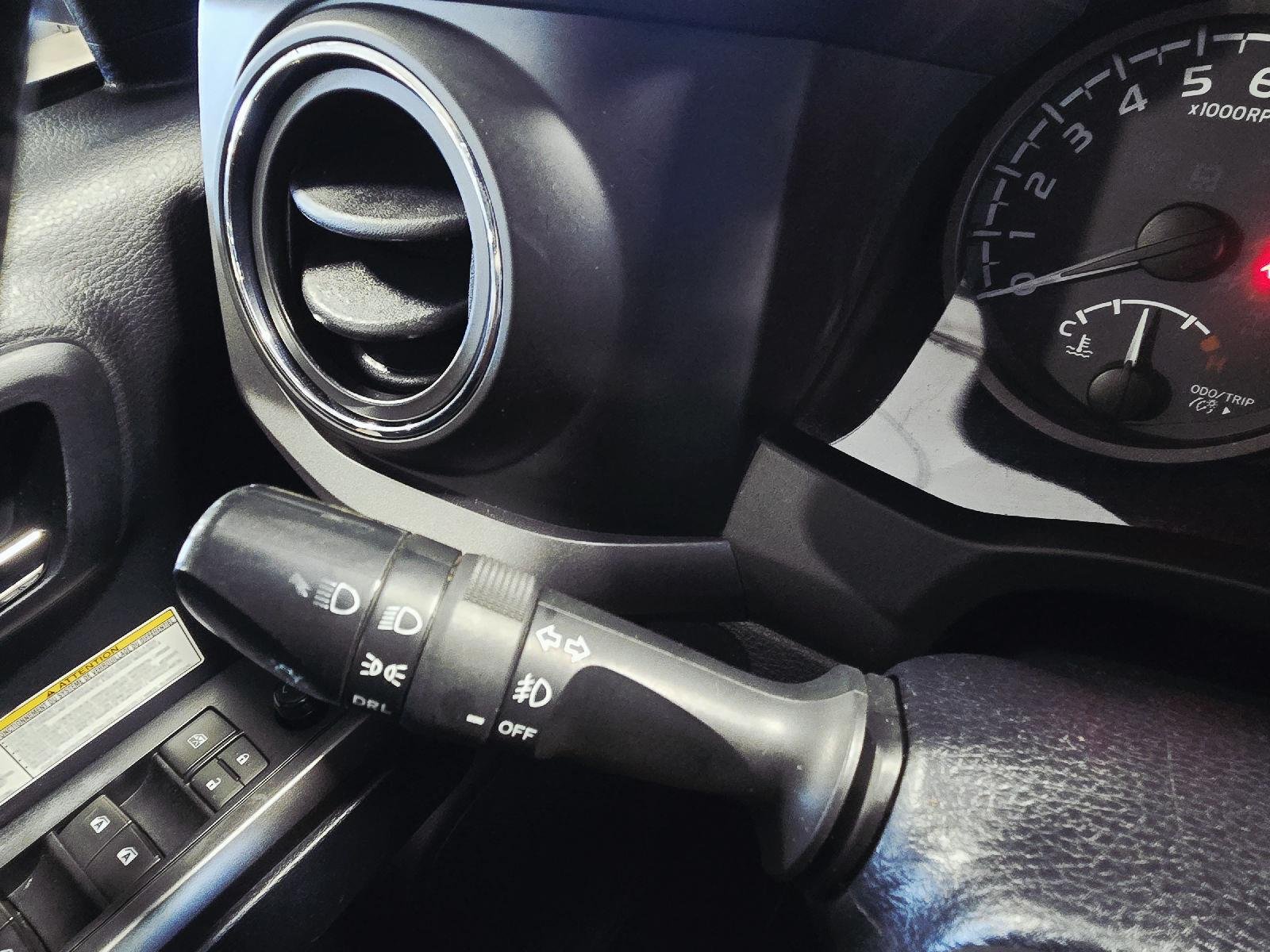 Used 2019 Super White Toyota TRD Off Road image 32