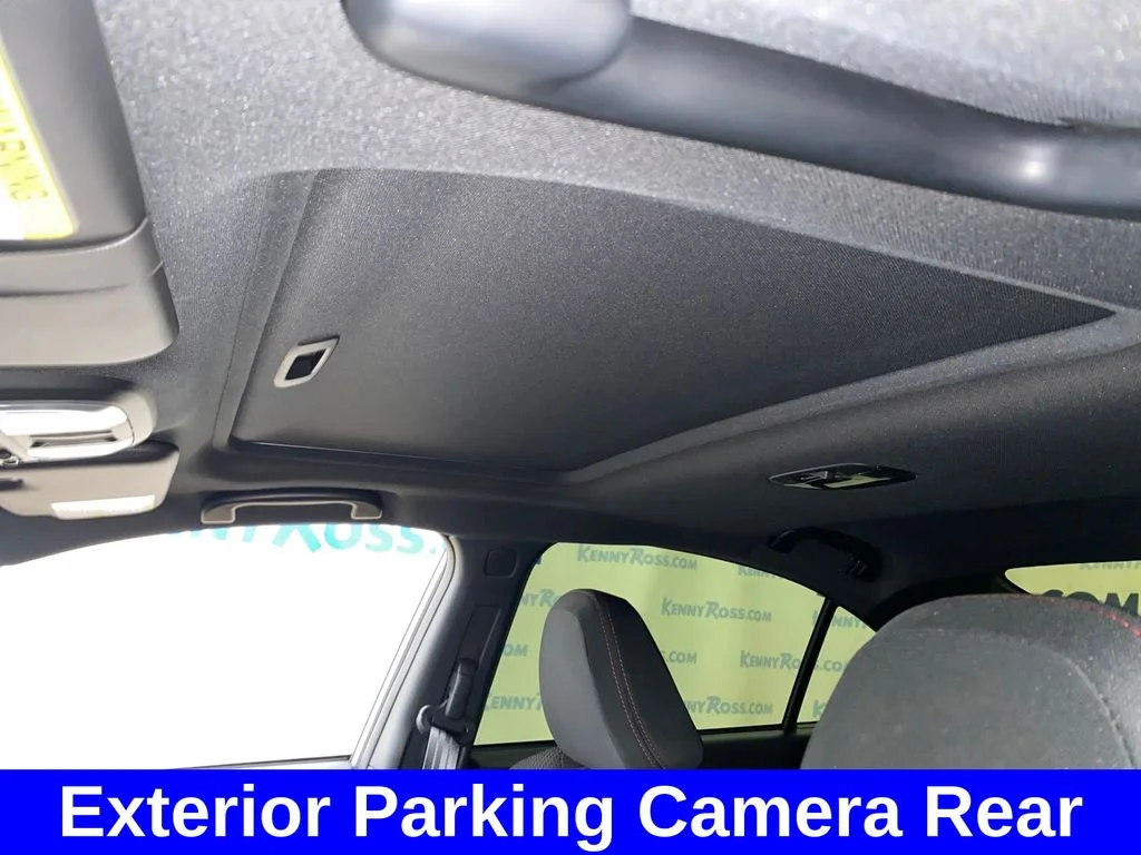 Used 2023 Silver Subaru Premium image 11