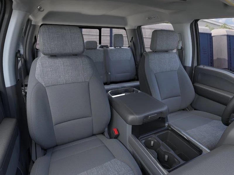 New 2026 Avalanche Ford F-250® XLT image 10