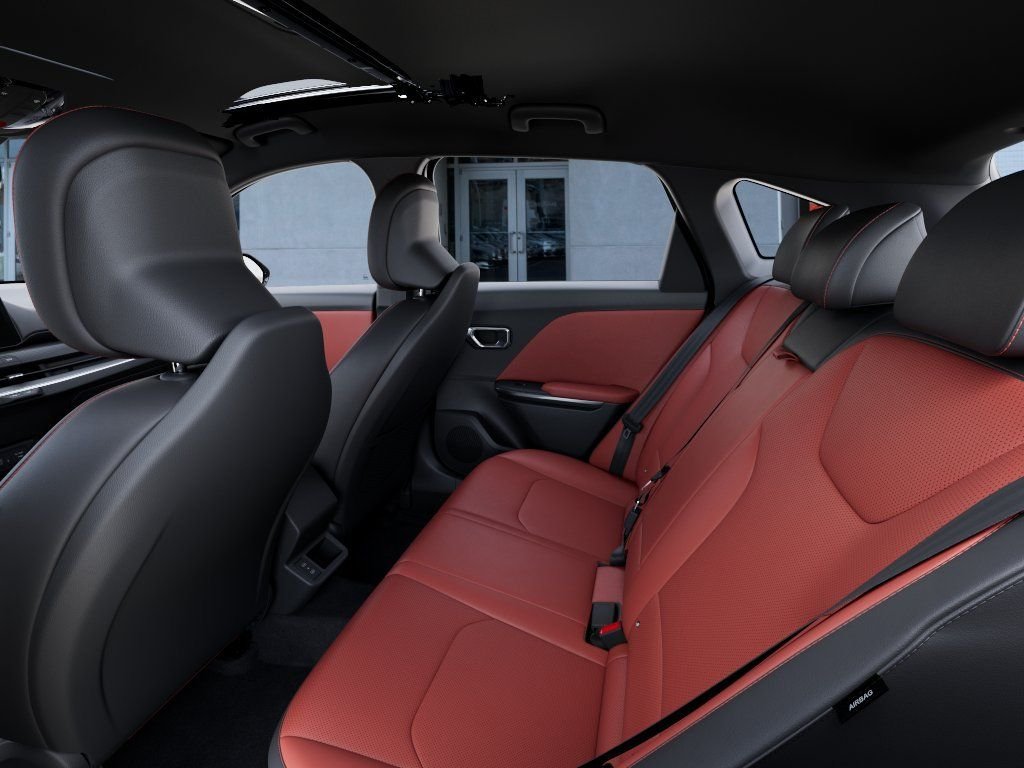 New 2026  Kia GT-Line image 18