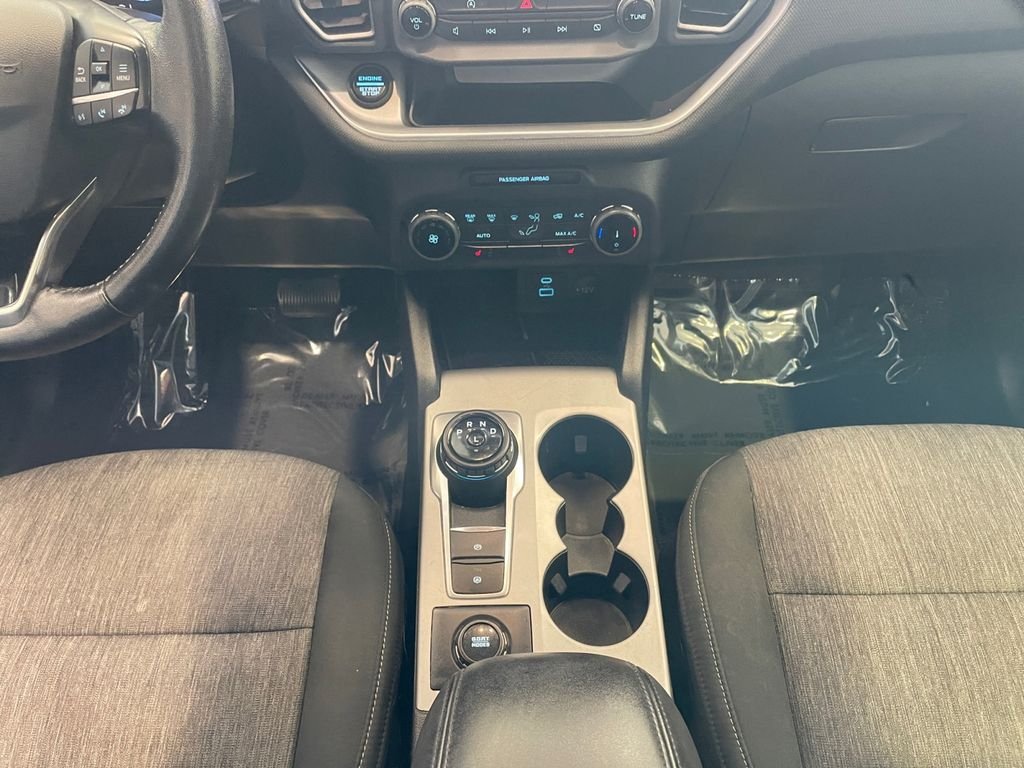 Used 2022 White Ford Big Bend image 10