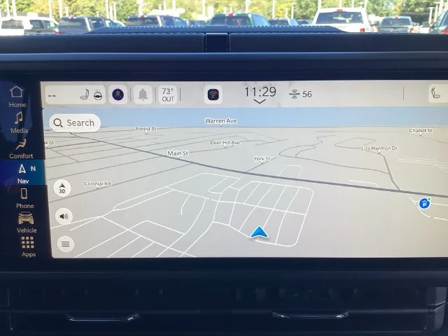 New 2027 Black Jeep 4-DOOR SAHARA image 19