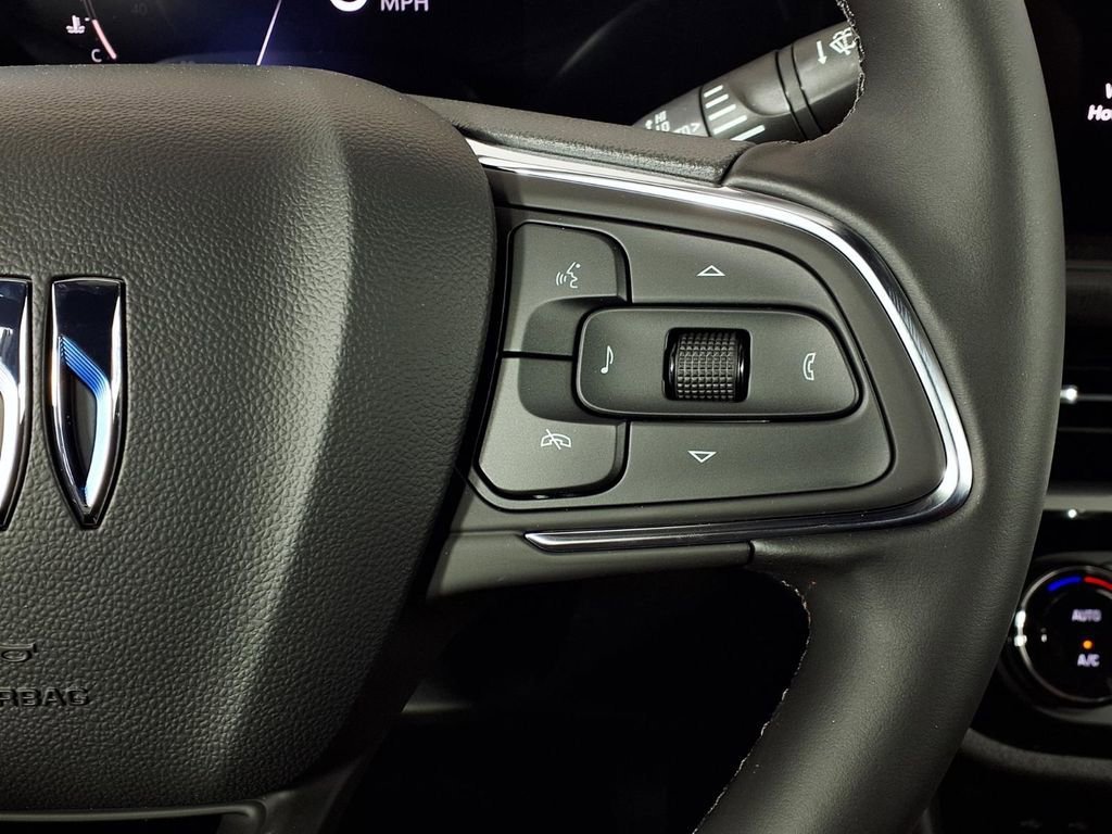 2026 Buick Envista Sport Touring - Photo 18