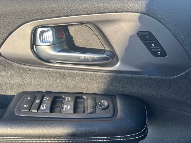 Used 2026 Blue Chrysler Select image 20