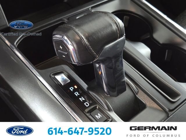 Certified Used 2021 Lead Foot Ford XLT image 28