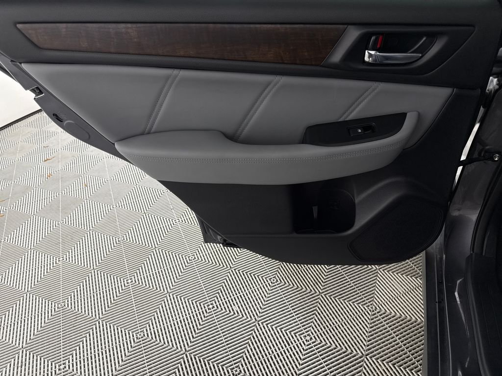 Used 2018 Gray Subaru 3.6R image 11