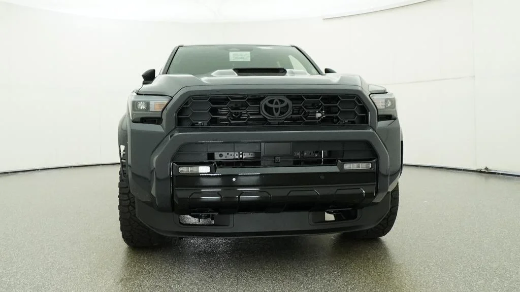 New 2026 Underground Toyota TRD Sport Premium image 20