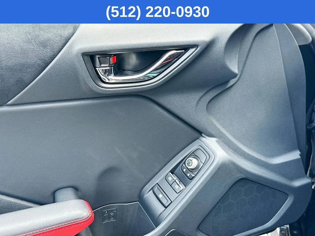 New 2026 Black Subaru Limited image 21