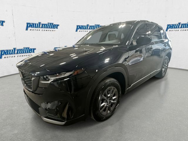 2026 Mazda CX-5 2.5 S Select AWD