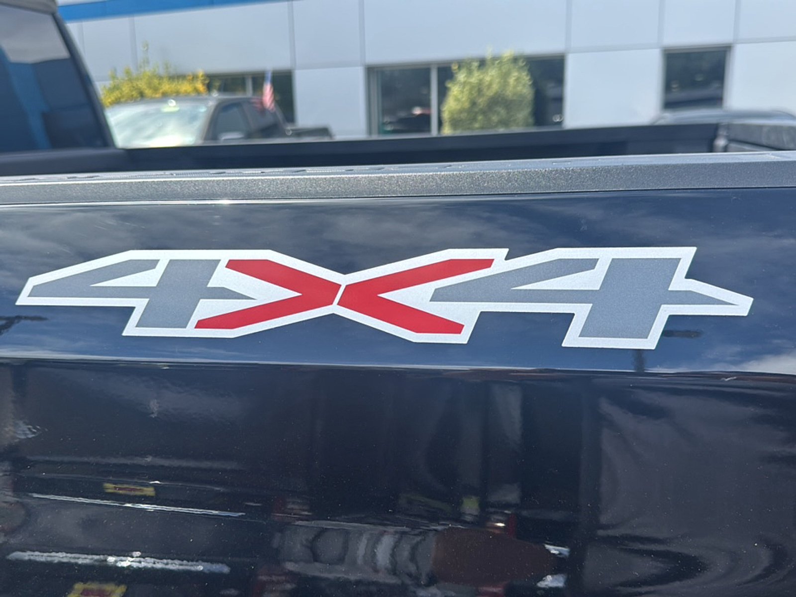 2023 Chevrolet Silverado 1500 RST - Photo 53
