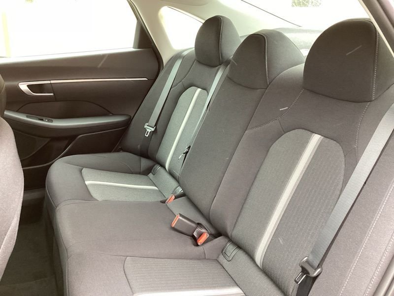 2026 Hyundai Sonata SE - Photo 23
