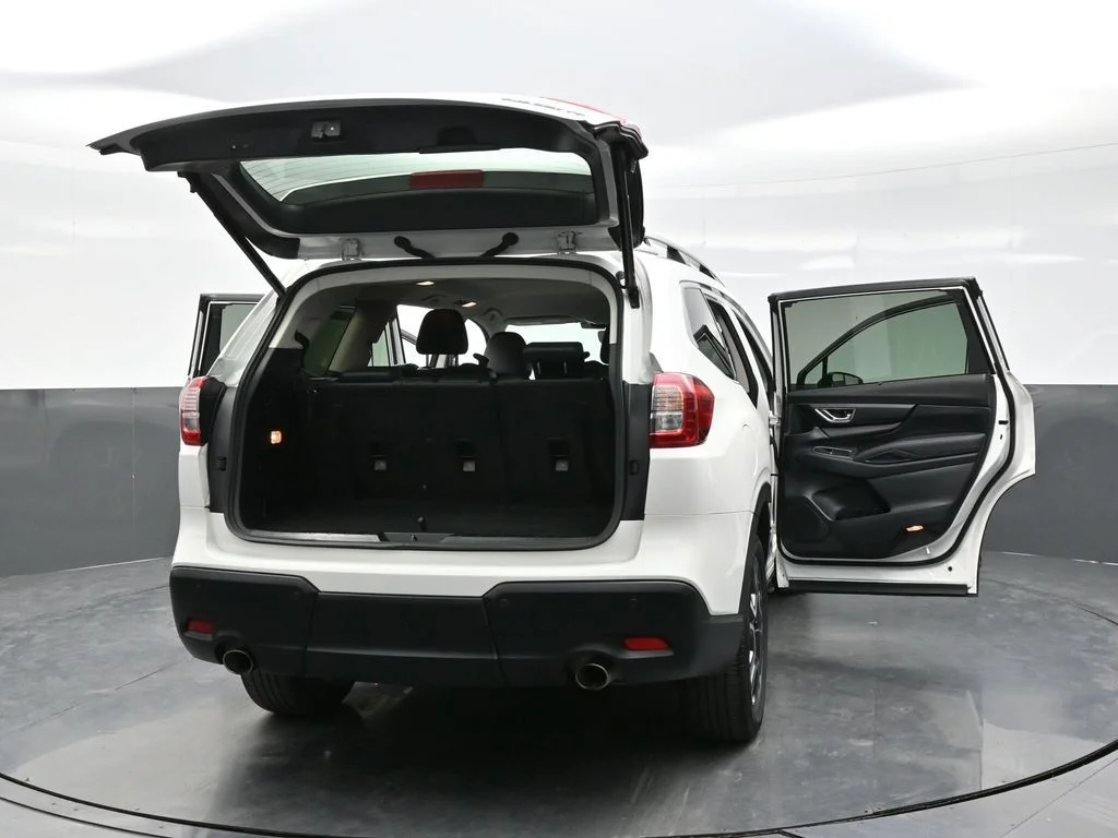 Used 2023 White Subaru Limited image 44