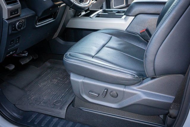 2022 Ford F-250 Super Duty Lariat - Photo 14