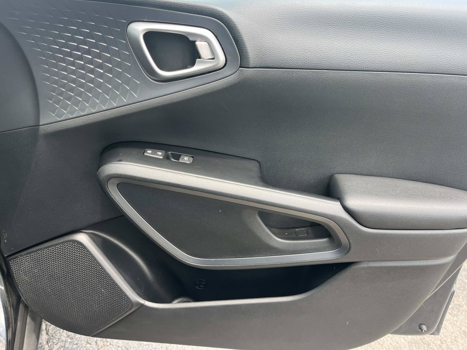 Used 2020 Gravity Grey Kia S image 23