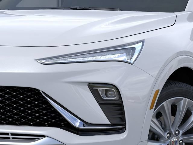 2026 Buick Envista Avenir - Photo 11