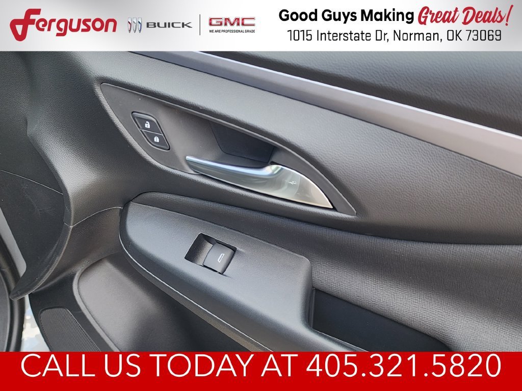 2026 Buick Envista Preferred - Photo 34