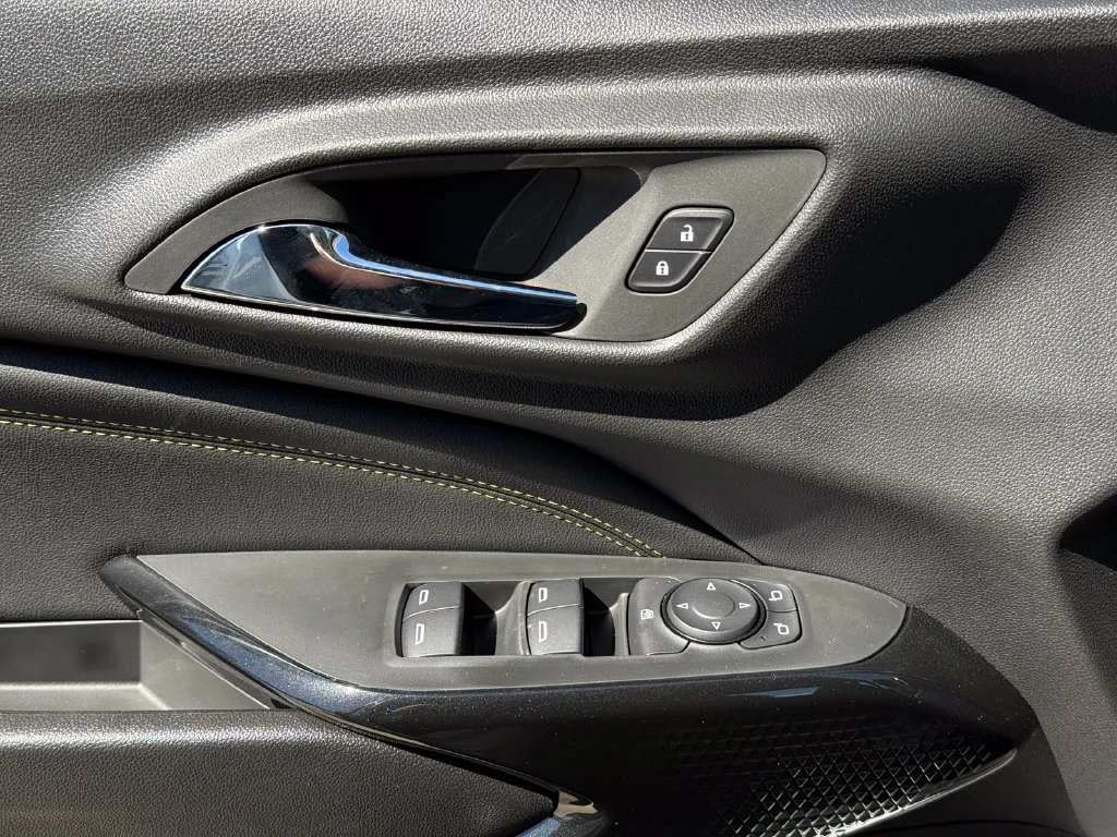 2026 Chevrolet Trax Activ - Photo 16
