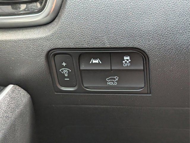 Used 2021 Black Kia SX image 27