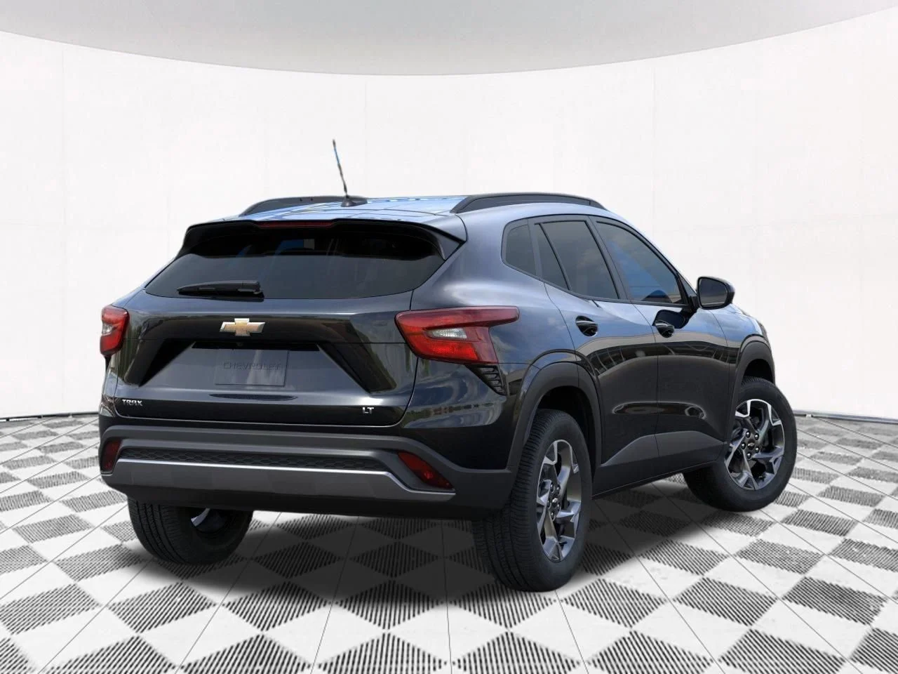 2026 Chevrolet Trax LT - Photo 9