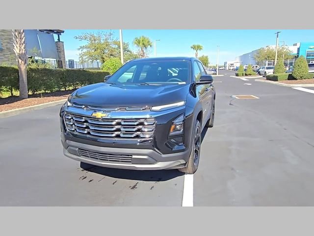 2026 Chevrolet Equinox LT - Photo 28