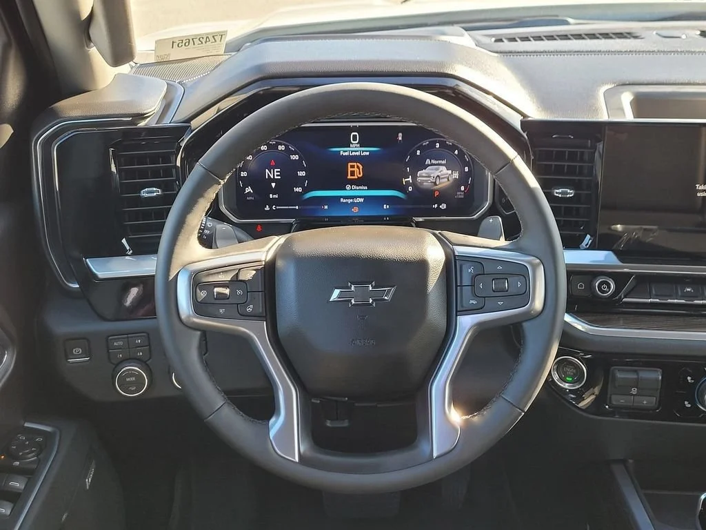 2026 Chevrolet Silverado 1500 RST - Photo 8