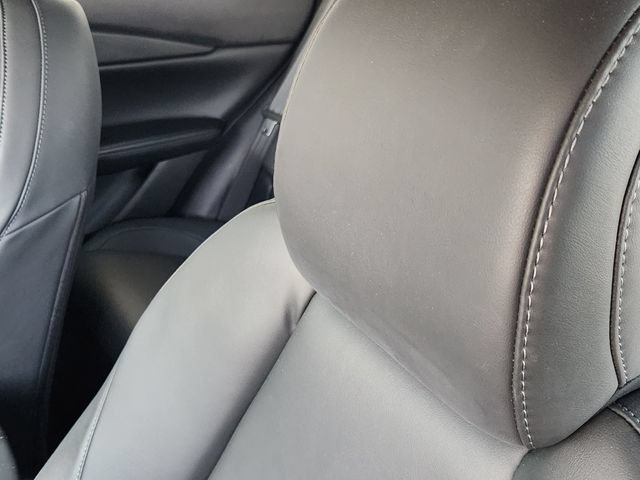 Used 2022 White Mazda 2.5 S Select Package image 21