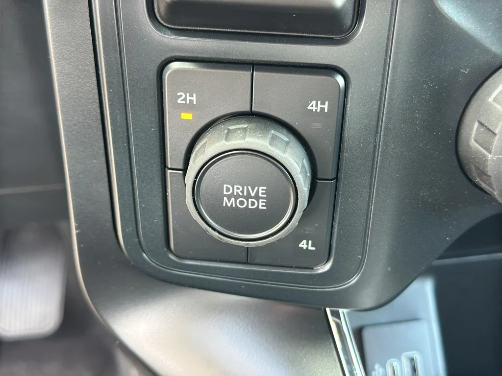 New 2026 Carbonized Gray Metallic Ford STX image 23