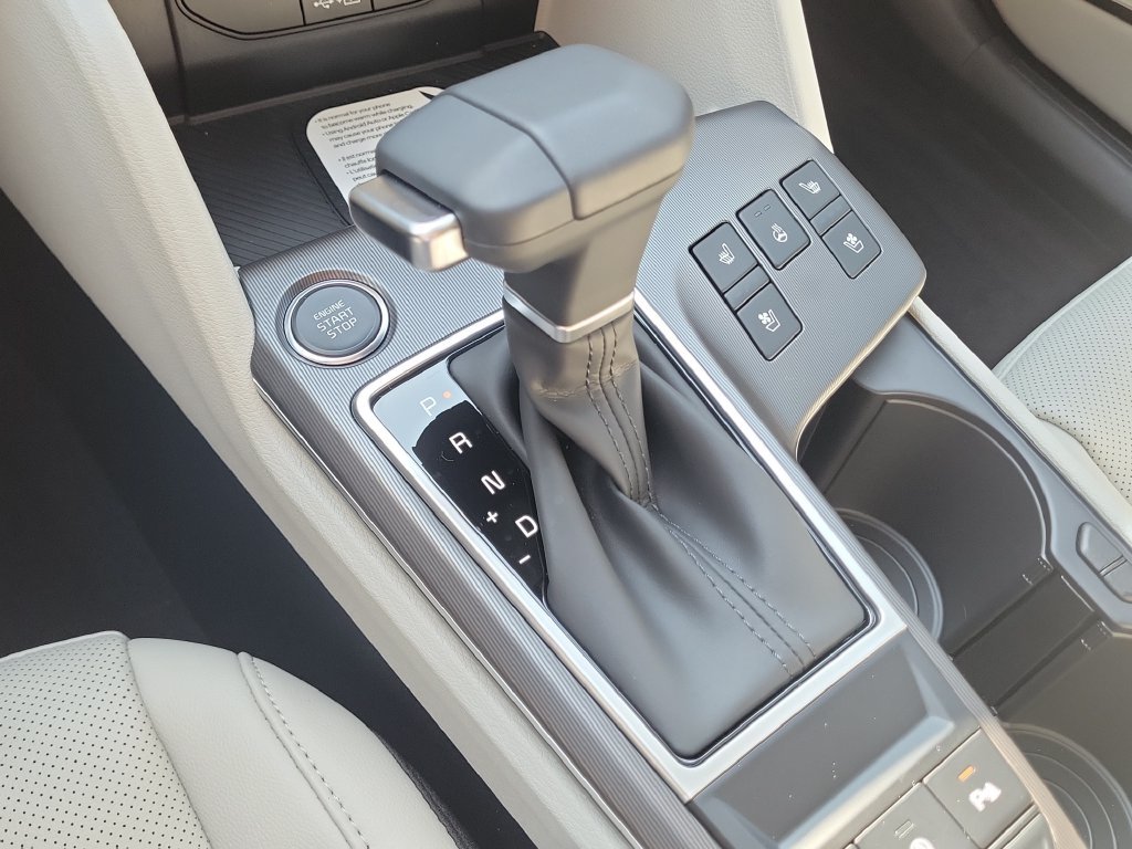 New 2026 Panthera Metal Kia SX Prestige image 35